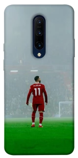 Чехол на OnePlus 7 Pro Mohamed Salah фото 1 из 1