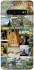 Чохол на Samsung Galaxy S10 Art collage ver.8 фото 1 з 1