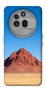 Чохол на Nothing Phone (3a) Pro Alone mountain фото 1 з 1