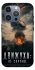 Чехол на Apple iPhone 16 Pro Max Moscow never sleeps фото 1 из 1
