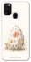 Чохол на Samsung Galaxy M30s / M21 Easter ver.3 фото 1 з 1