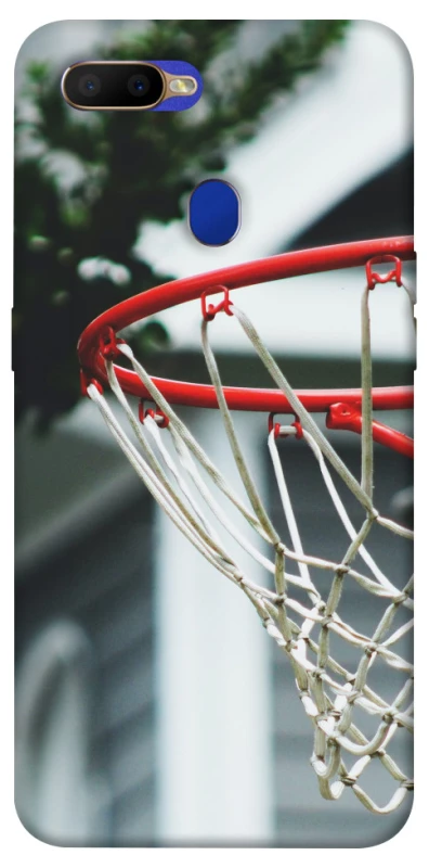 Чохол на Oppo A5s Баскет фото 1 з 1