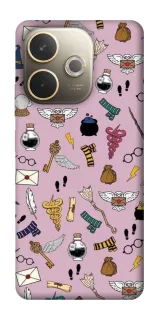 Чохол на Oppo A5 Pro 4G Harry Potter V16 фото 1 з 1