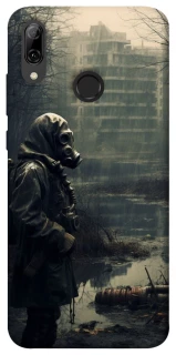 Чохол на Huawei P Smart (2019) Stalker v2 фото 1 з 1