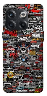 Чохол на OnePlus 10T My playlist ver.3 фото 1 з 1