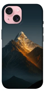 Чехол на Apple iPhone 15 (6.1") Mountain v8 фото 1 из 1