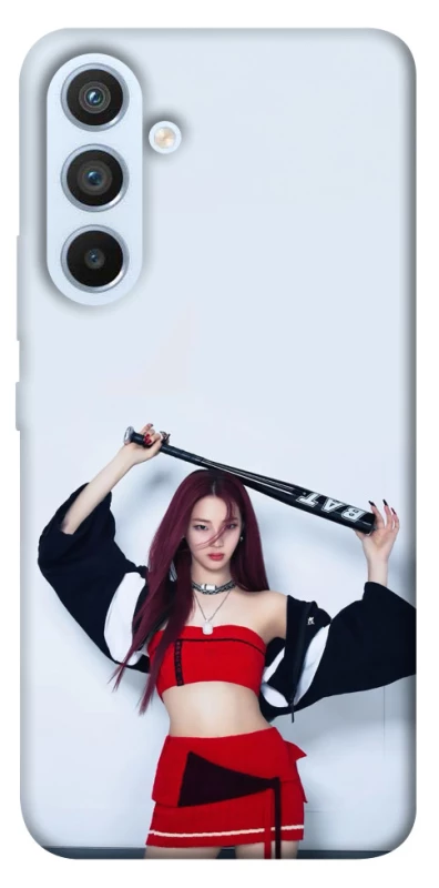 Чохол на Samsung Galaxy A54 5G Ruka - BABYMONSTER фото 1 з 1