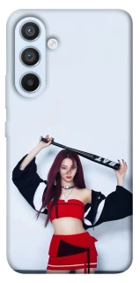 Чохол на Samsung Galaxy A54 5G Ruka - BABYMONSTER фото 1 з 1