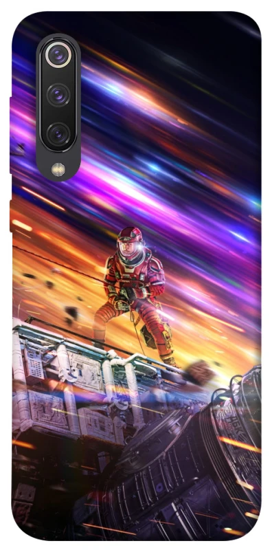 Чохол на Xiaomi Mi 9 SE Project Hail Mary ver.6 фото 1 з 1