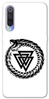 Чохол на Xiaomi Mi 9 Uruboros v2 фото 1 з 1