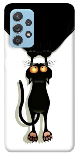 Чехол на Samsung Galaxy A52 4G / A52 5G But it's not white фото 1 из 1