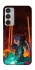 Чохол на Samsung Galaxy M35 Minecraft game adventure фото 1 з 1