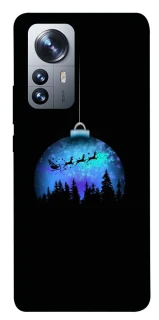Чехол на Xiaomi 12 / 12X Christmas spirit фото 1 из 1
