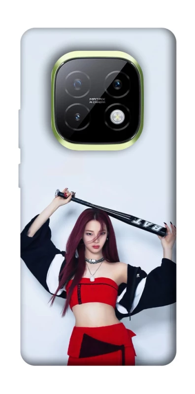 Чохол на Realme Narzo 70 Turbo Ruka - BABYMONSTER фото 1 з 1
