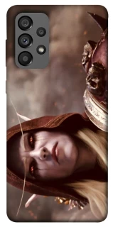 Чохол на Samsung Galaxy A73 5G Sylvana фото 1 з 1