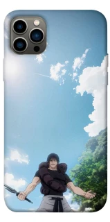 Чехол на Apple iPhone 12 Pro (6.1") Toji фото 1 из 1