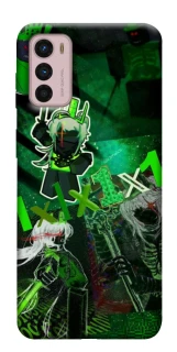 Чохол на Motorola Moto G42 Roblox v5 фото 1 з 1