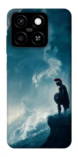 Чехол на ZTE Blade A55 4G Odyssey ver.2 фото 1 из 1