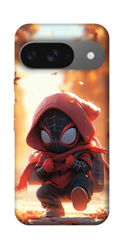 Чохол на Google Pixel 10 Mini  Spiderman фото 1 з 1