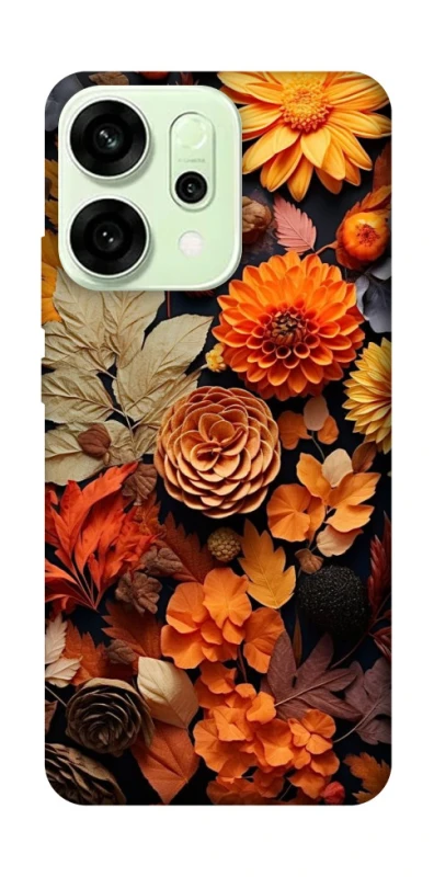 Чохол на Oppo Reno 14 Dreams фото 1 з 1