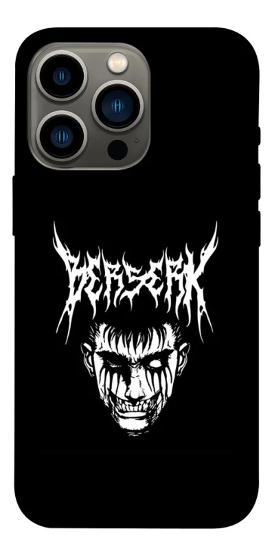 Чехол на Apple iPhone 13 Pro (6.1") Berserk v2 фото 1 из 1