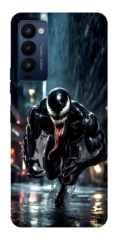 Чохол на TECNO Camon 18 Pro Venom v2 фото 1 з 1