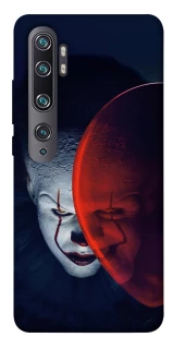 Чехол на Xiaomi Mi Note 10 / Note 10 Pro / Mi CC9 Pro Оно v3 фото 1 из 1