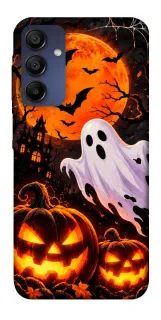 Чехол на Samsung Galaxy A15 4G/5G Halloween v16 фото 1 из 1