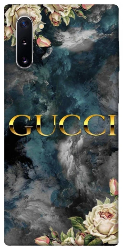 Чехол на Samsung Galaxy Note 10 Gucci ver.7 фото 1 из 1