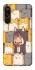 Чехол на Samsung Galaxy M16 5G Like a cat фото 1 Чехол на Samsung Galaxy M16 5G Like a cat фото 1 из 1