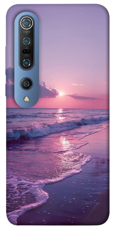 Чохол на Xiaomi Mi 10 / Mi 10 Pro Sea фото 1 з 1