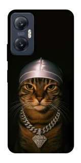 Чехол на Infinix Hot 20 5G Cat in Bling фото 1 Чехол на Infinix Hot 20 5G Cat in Bling фото 1 из 1