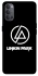 Чохол на Oppo Reno 4 Linkin Park logo ver.1 фото 1 з 1