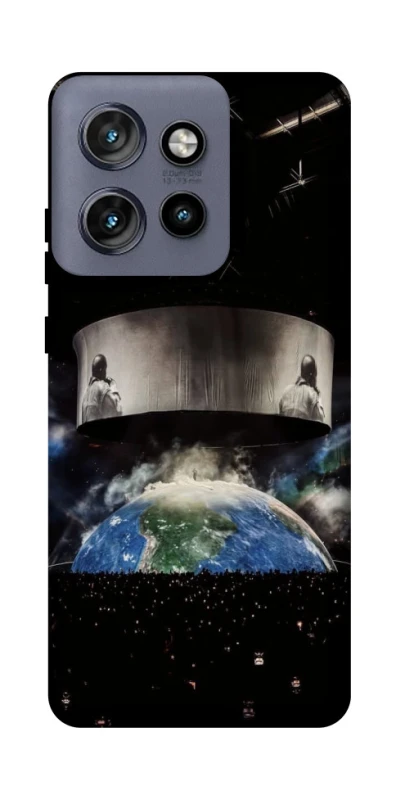 Чехол на Motorola Edge 50 Neo Kanye West ver.7 фото 1 из 1