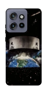 Чехол на Motorola Edge 50 Neo Kanye West ver.7 фото 1 из 1