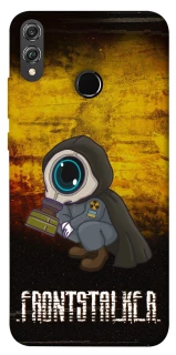 Чохол на Huawei Honor 8X FRONTSTALKER фото 1 з 1