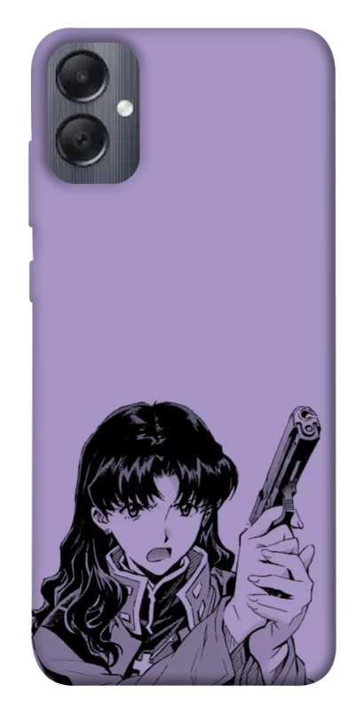 Чохол на Samsung Galaxy A05 Anime v7 фото 1 з 1