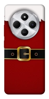 Чехол на Xiaomi Redmi 14C / Poco C75 Новогодний v4 фото 1 из 1