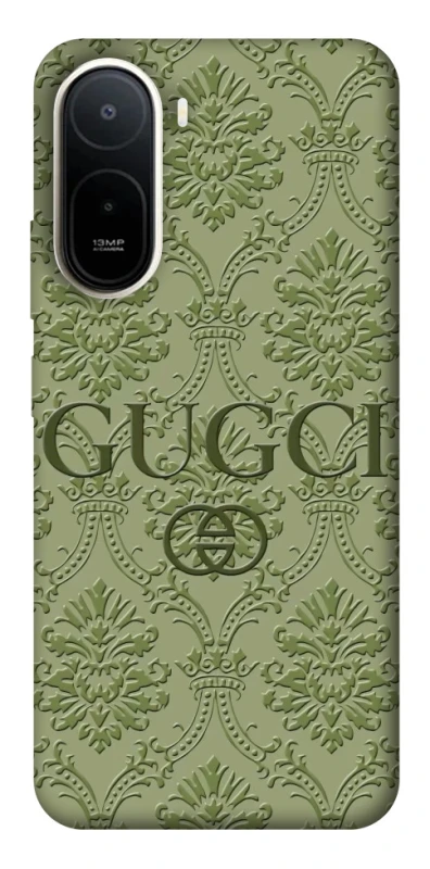 Чохол на Xiaomi Redmi A7 Pro 4G Gucci ver.9 фото 1 з 2