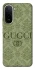 Чохол на Xiaomi Redmi A7 Pro 4G Gucci ver.9 фото 1 з 2