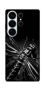 Чохол на Samsung Galaxy S26 Pro Black dragonfly фото 1 з 1