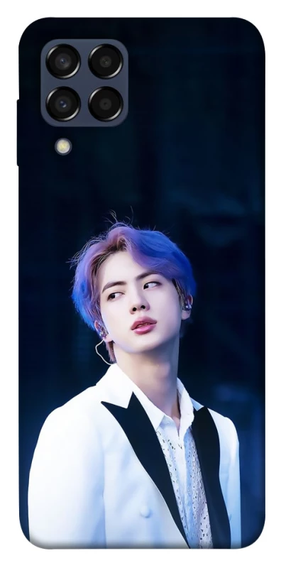Чехол на Samsung Galaxy M33 5G Jin - BTS фото 1 из 1