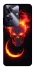 Чехол на Realme Note 60 Blood Skull фото 1 из 1