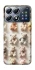 Чохол на Xiaomi POCO X8 Pro Teddy Bears фото 1 з 1