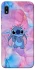 Чохол на Samsung Galaxy A10 (A105F) Stitch ver.28 фото 1 з 1