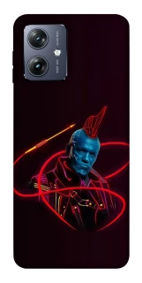 Чехол на Motorola Moto G54 Yondu фото 1 из 1