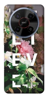 Чехол на ZTE Blade V70 Max Believe фото 1 из 1