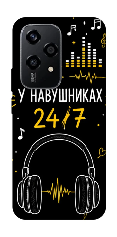 Чехол на Honor 200 Lite 24/7 фото 1 из 1