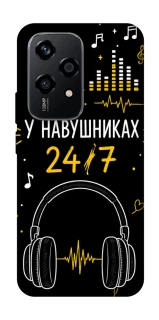 Чехол на Honor 200 Lite 24/7 фото 1 из 1