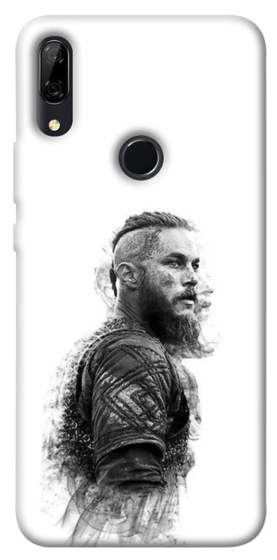 Чохол на Huawei P Smart Z Ragnar v2 фото 1 з 1